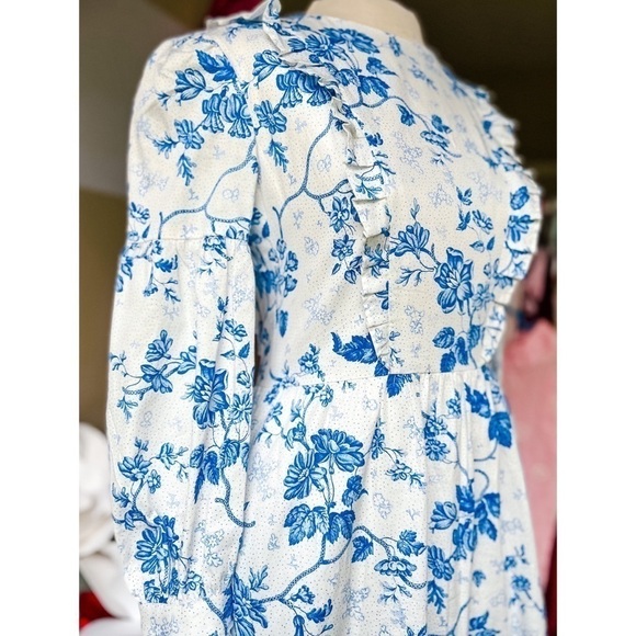 NWTO YOLKE ADELAIDE DRESS - Picture 2 of 15